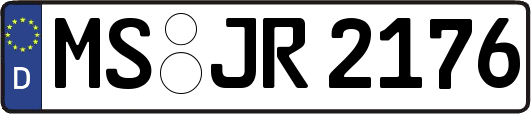 MS-JR2176