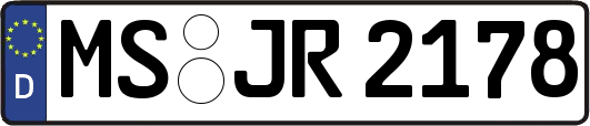 MS-JR2178