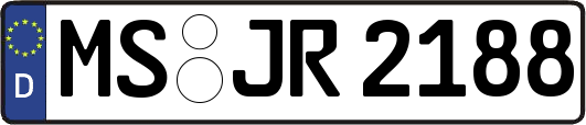 MS-JR2188