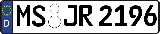 MS-JR2196