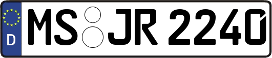 MS-JR2240