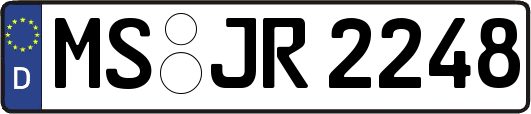 MS-JR2248