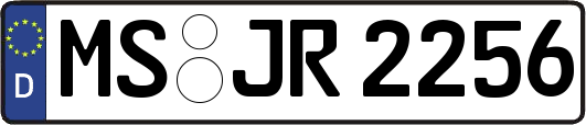 MS-JR2256