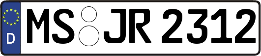 MS-JR2312