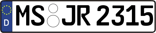 MS-JR2315