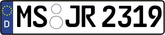 MS-JR2319