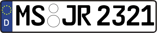 MS-JR2321