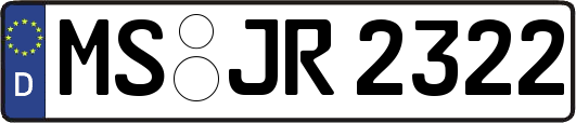 MS-JR2322