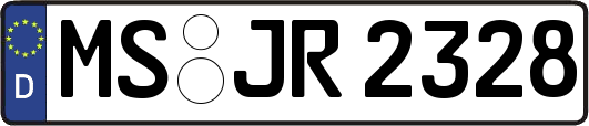 MS-JR2328