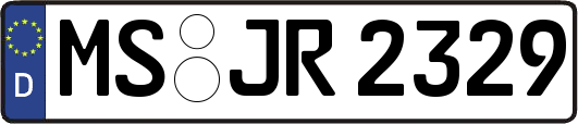 MS-JR2329