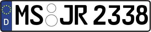 MS-JR2338
