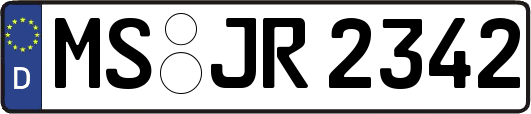 MS-JR2342