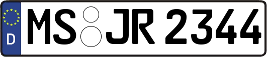 MS-JR2344