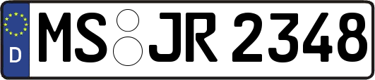 MS-JR2348