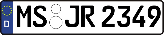 MS-JR2349