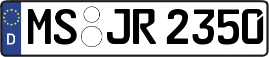 MS-JR2350