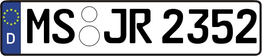 MS-JR2352