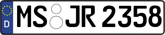MS-JR2358