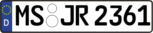 MS-JR2361
