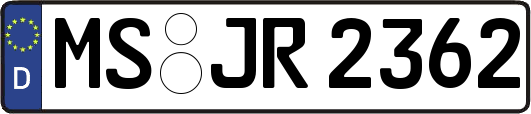 MS-JR2362