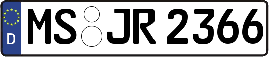 MS-JR2366