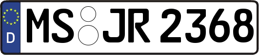 MS-JR2368