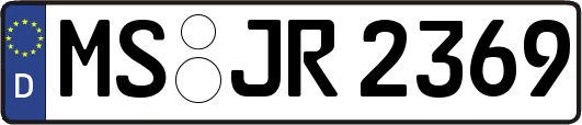 MS-JR2369
