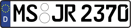 MS-JR2370