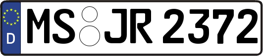 MS-JR2372