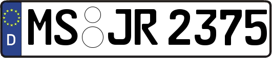 MS-JR2375