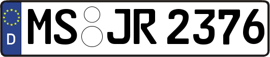 MS-JR2376