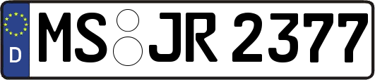 MS-JR2377