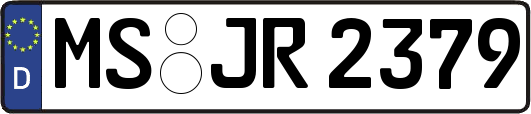 MS-JR2379