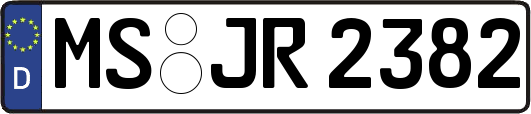 MS-JR2382