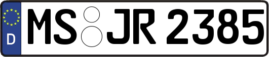 MS-JR2385