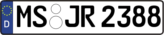 MS-JR2388