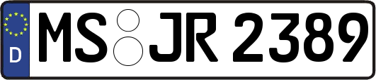 MS-JR2389