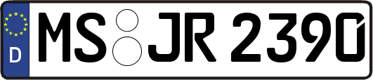 MS-JR2390