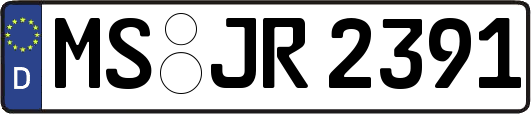 MS-JR2391