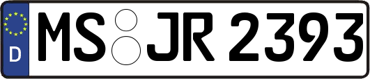 MS-JR2393