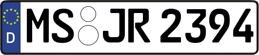 MS-JR2394