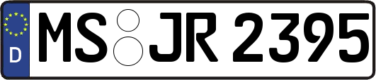 MS-JR2395