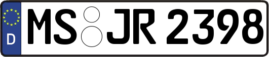 MS-JR2398