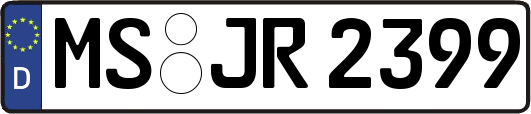 MS-JR2399