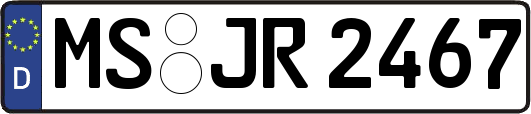 MS-JR2467