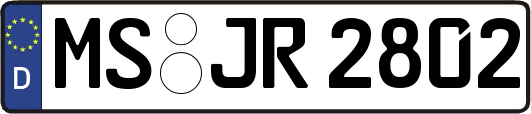 MS-JR2802