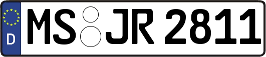 MS-JR2811
