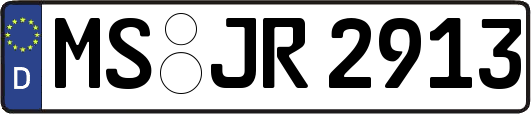 MS-JR2913