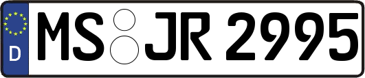 MS-JR2995