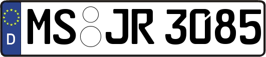 MS-JR3085
